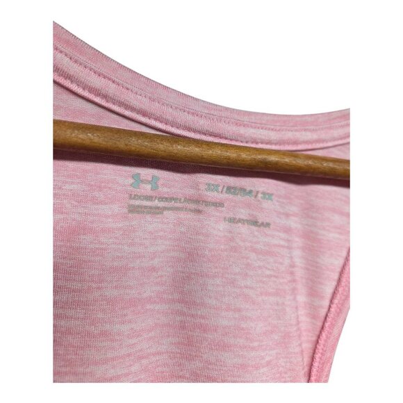 Under Armour Loose Tank Top - Picture 6 of 11